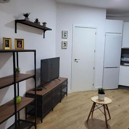 Apartamento Proximo A Plaza De La Alameda Σεβίλλη Εξωτερικό φωτογραφία